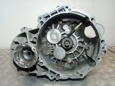 Second-hand car spare part gearbox for seat leon st (5f8) reference plus oem iam references pgt