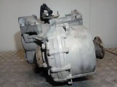 Second-hand car spare part gearbox for seat leon st (5f8) reference plus oem iam references pgt  