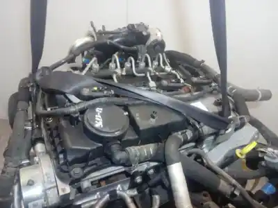 Автозапчастина б/у ДВИГУН КОМПЛЕКТ для FORD RANGER (TKE)  Посилання на OEM IAM QJ2W  