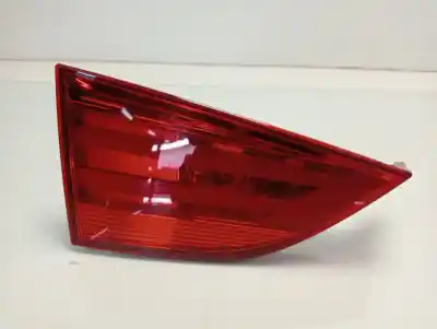 Peça sobressalente para automóvel em segunda mão farolim interior traseiro esquerdo por bmw x1 (e84) xdrive 18d referências oem iam 63212992479
