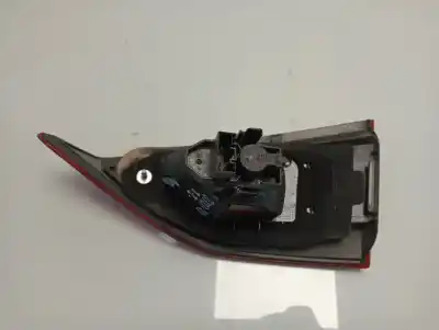 Second-hand car spare part interior left tailgate light for bmw x1 (e84) xdrive 18d oem iam references 63212992479  