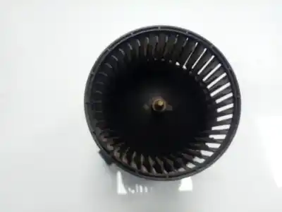Peça sobressalente para automóvel em segunda mão ventilador de aquecimento por dacia duster (hm_) 1.5 dci 115 (hmad) referências oem iam n591576c