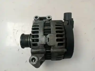 Second-hand car spare part alternator for mini one 1.4 55 kw oem iam references 12317575650