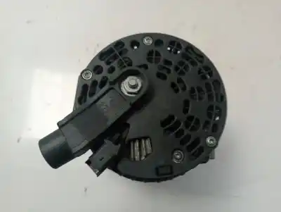 Pezzo di ricambio per auto di seconda mano alternatore per mini one 1.4 55 kw riferimenti oem iam 12317575650  