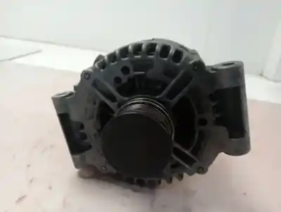 Pezzo di ricambio per auto di seconda mano alternatore per mini one 1.4 55 kw riferimenti oem iam 12317575650  