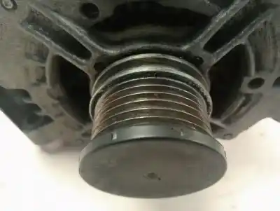 Pezzo di ricambio per auto di seconda mano alternatore per mini one 1.4 55 kw riferimenti oem iam 12317575650  