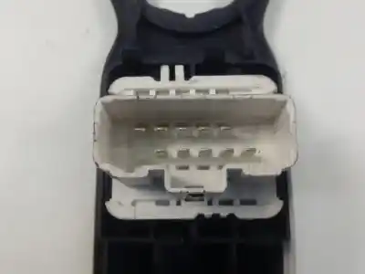 Peça sobressalente para automóvel em segunda mão botão / interruptor elevador vidro dianteiro esquerdo por renault modus 1.5 dci diesel referências oem iam 8200277630a  