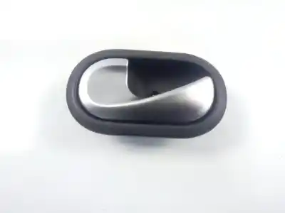 Second-hand car spare part interior left front handle for renault modus 1.5 dci diesel oem iam references 310579  