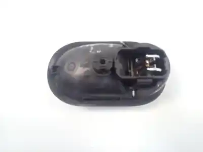 Second-hand car spare part interior left front handle for renault modus 1.5 dci diesel oem iam references 310579  