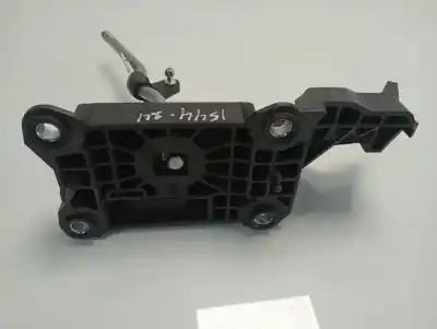 Автозапчасти б/у рычаг переключения передач за ford transit mod. 2000 combi 2.0 td cat ссылки oem iam 7m5r7c453aaa  