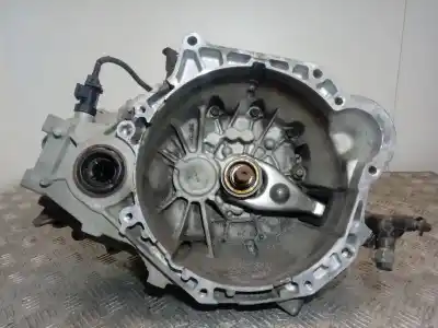 Tweedehands auto-onderdeel versnellingsbak voor hyundai ix20 1.4 cat oem iam-referenties tcj5f