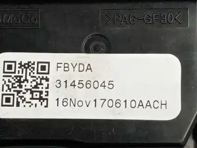 Second-hand car spare part indicator switch for volvo xc60 2.0 diesel cat oem iam references 31481765  