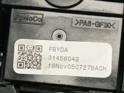 Second-hand car spare part indicator switch for volvo xc60 2.0 diesel cat oem iam references 31481765  