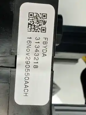 Second-hand car spare part indicator switch for volvo xc60 2.0 diesel cat oem iam references 31481765  