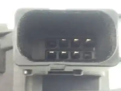 Автозапчастина б/у замок передніх дверей лівий для opel corsa d (s07) 1.4 (l08 l68) посилання на oem iam 13258271  