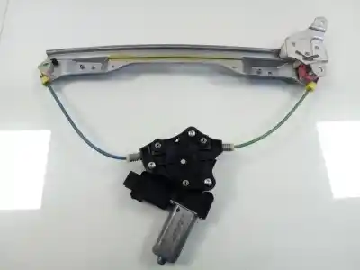 Автозапчастина б/у регулятор переднього правого скла для opel corsa d (s07) 1.4 (l08 l68) посилання на oem iam 72005001  