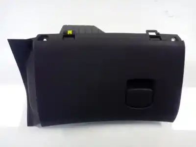 Pezzo di ricambio per auto di seconda mano SCATOLA DI GUANTI per OPEL CORSA D (S07)  Riferimenti OEM IAM 13205097  