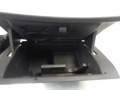 Pezzo di ricambio per auto di seconda mano scatola di guanti per opel corsa d (s07) 1.4 (l08 l68) riferimenti oem iam 13205097  