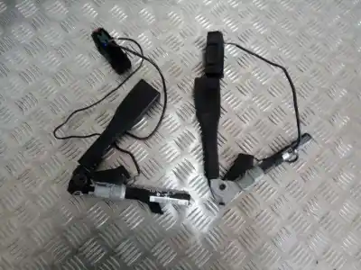 Автозапчастина б/у комплект подушки безпеки для opel corsa d (s07) 1.4 (l08 l68) посилання на oem iam 327963935  