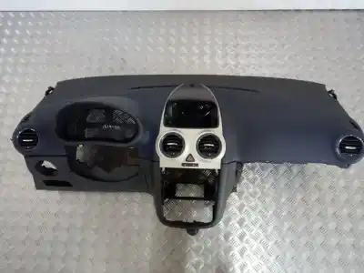 Автозапчастина б/у комплект подушки безпеки для opel corsa d (s07) 1.4 (l08 l68) посилання на oem iam 327963935  