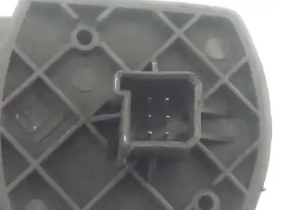 Автозапчастина б/у передній правий віконний вимикач для opel corsa d (s07) 1.4 (l08 l68) посилання на oem iam 13189333rm  