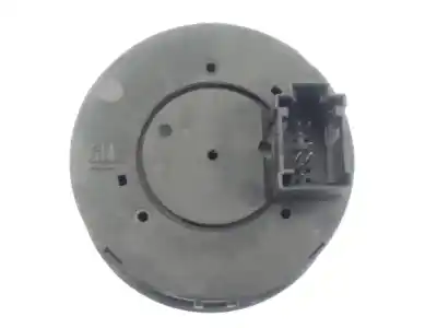 Автозапчастина б/у управління світлом для opel corsa d (s07) 1.4 (l08 l68) посилання на oem iam 13249397eb  