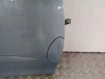 Автозапчастина б/у передні праві двері для opel corsa d (s07) 1.4 (l08 l68) посилання на oem iam   