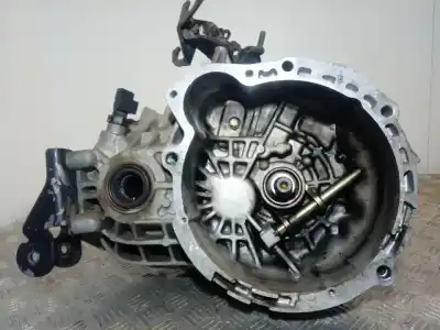 Автозапчасти б/у КОРОБКА ПЕРЕДАЧ за HYUNDAI GETZ (TB)  ссылки OEM IAM H61773  