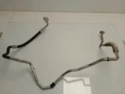 Second-hand car spare part air conditioning pipes for audi a1 (8x) 1.6 tdi oem iam references 6r1820743j
