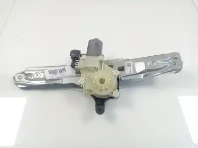 Peça sobressalente para automóvel em segunda mão elevador de vidros traseiro esquerdo por ford focus lim. (cb8) 1.0 ecoboost cat referências oem iam bm51a27001bc