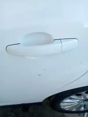 Peça sobressalente para automóvel em segunda mão puxador exterior traseiro esquerdo por ford focus lim. (cb8) 1.0 ecoboost cat referências oem iam bm51a224a37cg