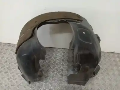 Peça sobressalente para automóvel em segunda mão cave de roda dianteira esquerda por ford focus lim. (cb8) 1.0 ecoboost cat referências oem iam 