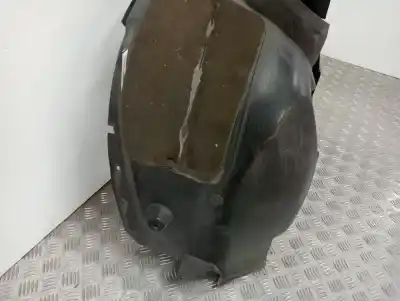 Peça sobressalente para automóvel em segunda mão cave de roda dianteira esquerda por ford focus lim. (cb8) 1.0 ecoboost cat referências oem iam   