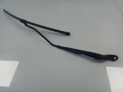 Second-hand car spare part left front windshield wiper arm for renault captur ii experience oem iam references 288810776r