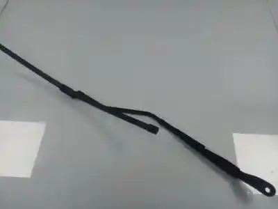 Second-hand car spare part left front windshield wiper arm for renault captur ii experience oem iam references 288810776r  