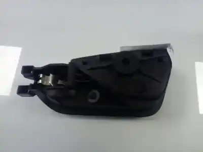 Second-hand car spare part interior right rear handle for renault captur ii experience oem iam references 826721378r  