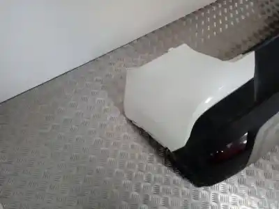 Second-hand car spare part rear bumper for renault captur ii experience oem iam references   