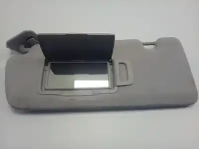 Peça sobressalente para automóvel em segunda mão pára-sol esquerdo por renault captur ii experience referências oem iam   