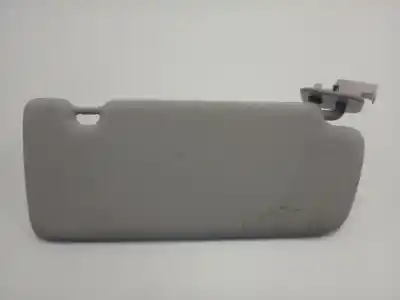 Peça sobressalente para automóvel em segunda mão pára-sol esquerdo por renault captur ii experience referências oem iam   