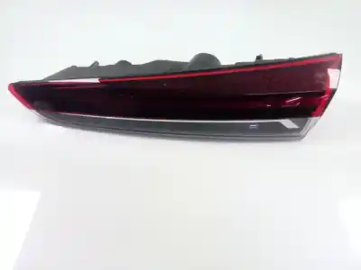 Second-hand car spare part interior rear right light for renault captur ii experience oem iam references 265501234r  