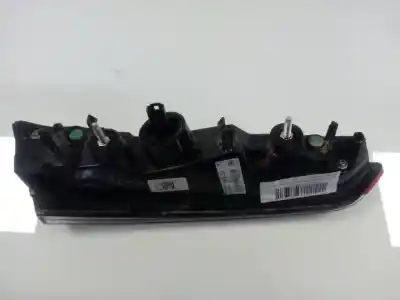 Second-hand car spare part interior rear right light for renault captur ii experience oem iam references 265501234r  