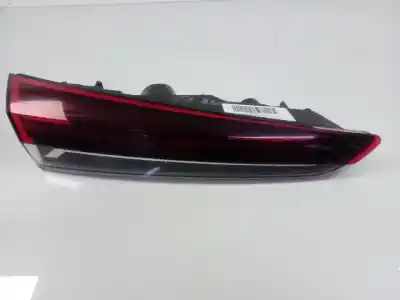 Pezzo di ricambio per auto di seconda mano luce di coda interna sinistra per renault captur ii experience riferimenti oem iam 265553734r  
