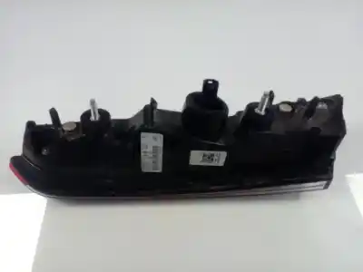 Pezzo di ricambio per auto di seconda mano luce di coda interna sinistra per renault captur ii experience riferimenti oem iam 265553734r  