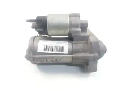 Second-hand car spare part starter motor for renault kangoo iii rapid l1 oem iam references 233003759r