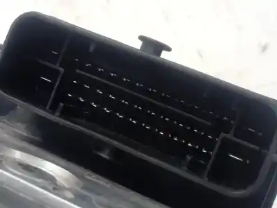 Second-hand car spare part abs for mazda cx-5 2.2 turbodiesel cat oem iam references kj02437a0  