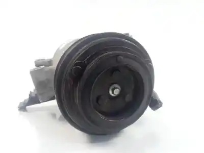 Second-hand car spare part air conditioning compressor for mazda cx-5 2.2 turbodiesel cat oem iam references fd46xg  