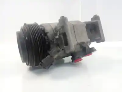 Second-hand car spare part air conditioning compressor for mazda cx-5 2.2 turbodiesel cat oem iam references fd46xg  