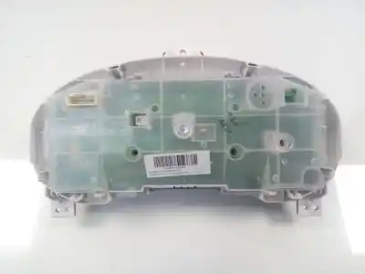 Peça sobressalente para automóvel em segunda mão quadrante por mazda cx-5 2.2 turbodiesel cat referências oem iam cnks01b  
