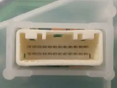 Peça sobressalente para automóvel em segunda mão quadrante por mazda cx-5 2.2 turbodiesel cat referências oem iam cnks01b  