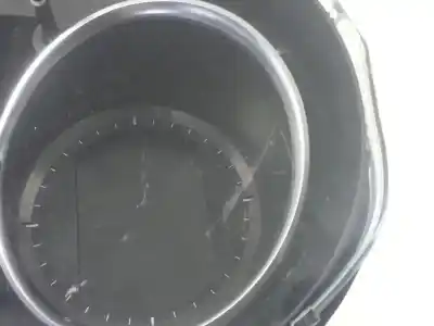 Peça sobressalente para automóvel em segunda mão quadrante por mazda cx-5 2.2 turbodiesel cat referências oem iam cnks01b  